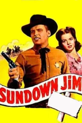 Virginia Gilmore interpreta a Tony Black en Sundown Jim