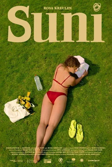 Ziggy Knel interpreta a Sam en Suni