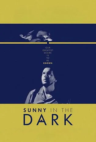 Póster de Sunny in the Dark