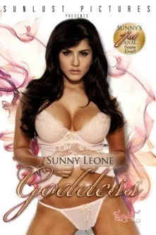 Póster de la película Sunny Leone: Goddess