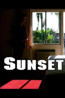 Póster de Sunset Motel