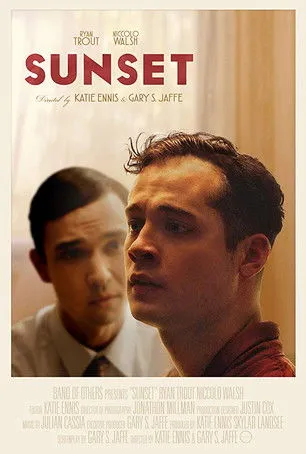 Póster de Sunset