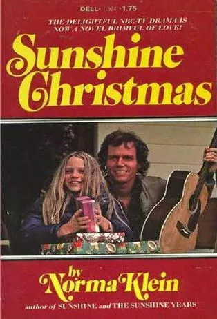 Elizabeth Cheshire interpreta a Jill Hayden en Sunshine Christmas