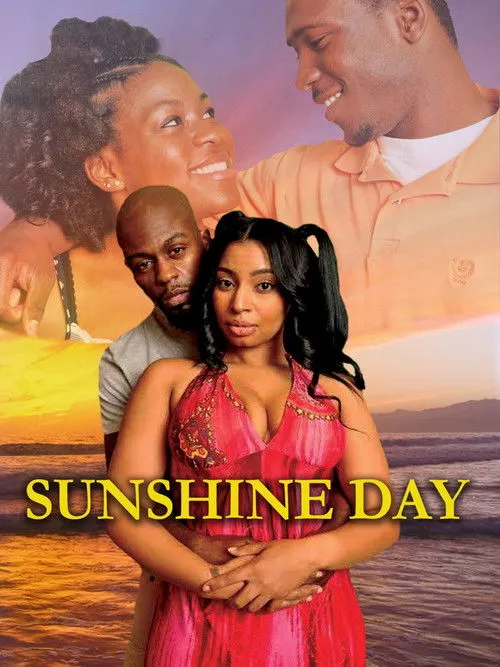 Póster de Sunshine Day