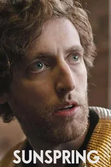 Thomas Middleditch interpreta a H en Sunspring