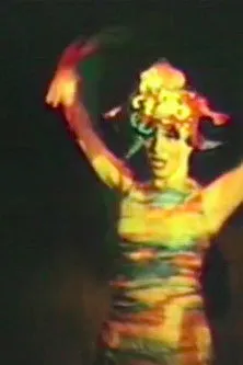 Michael Venus interpreta a en Supa 8