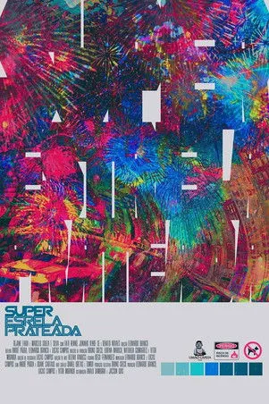 Renato Novaes interpreta a en Super Estrela Prateada