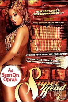 Portada de Super Head