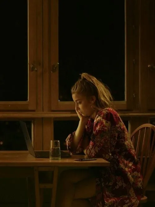 Antoine Reinartz interpreta a Jean en Super Lune