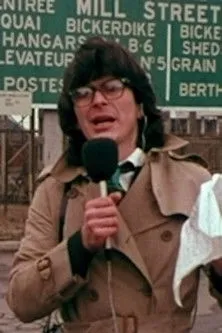 Jean-Claude Lauzon interpreta a en Super-Maire