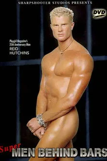 Reid Hutchins interpreta a en Super Men Behind Bars