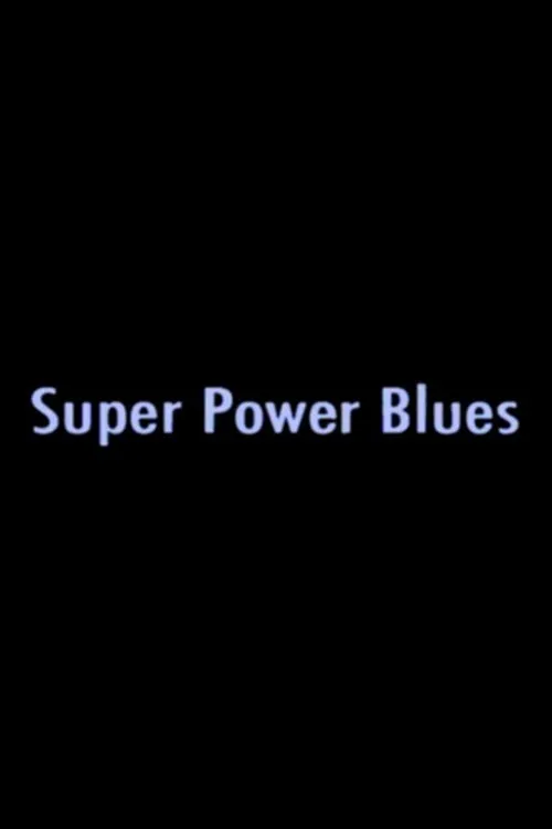 Brian Nishii interpreta a en Super Power Blues