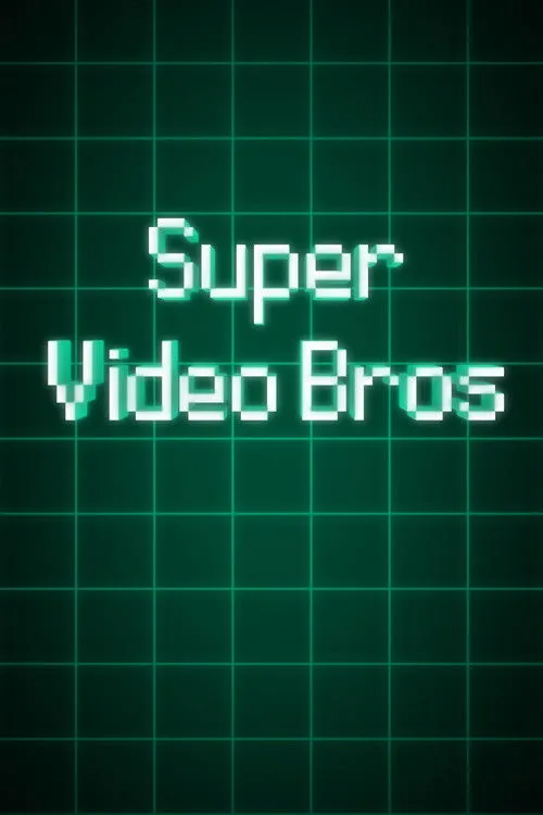Pedro Carvalho interpreta a Pedro Carvalho en Super Video Bros