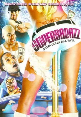 Póster de Superbadazz
