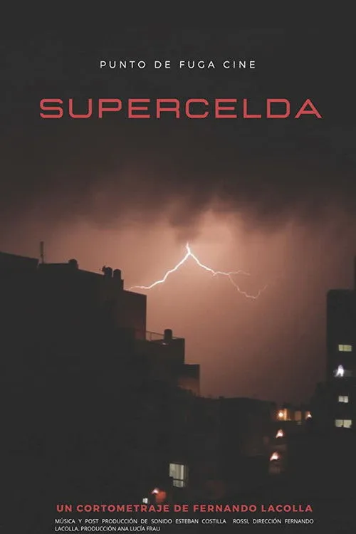 Jacques Vallée interpreta a Self en Supercelda