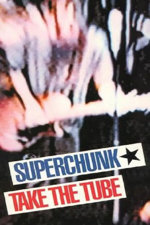 Mac McCaughan interpreta a Self en Superchunk: Take The Tube