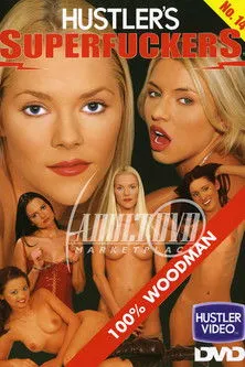 Póster de la película Superfuckers 14