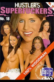 Póster de la película Superfuckers 18