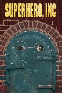 Elizabeth Whitmere interpreta a en Superhero, Inc.