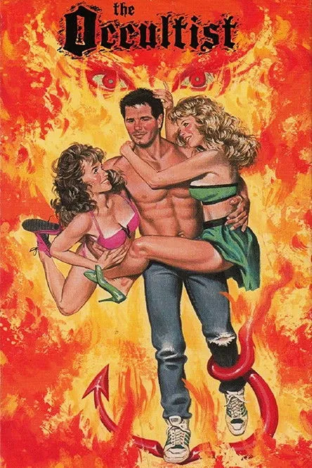 Miriam Zucker interpreta a T.V. Reporter en Superhuman