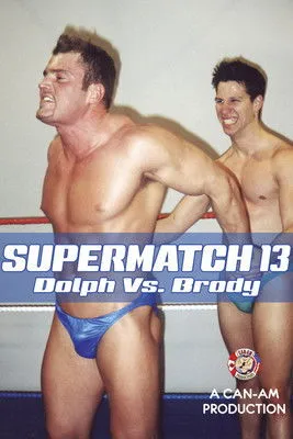 Póster de SUPERMATCH 13