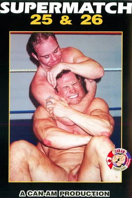 Póster de SuperMatch 25 & 26