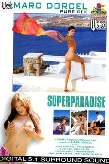 Póster de Superparadise
