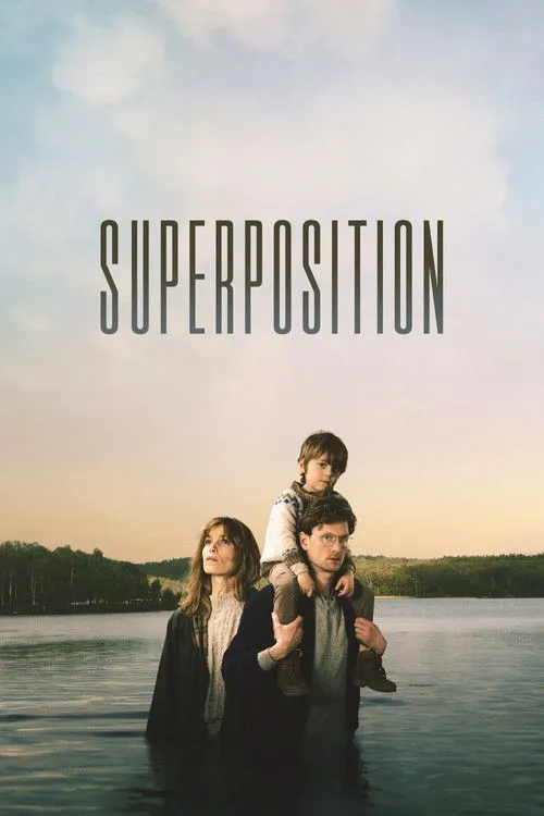 Póster de Superposition