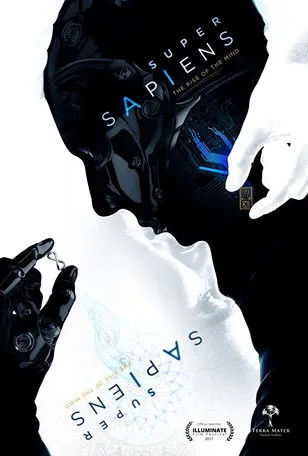 Nick Bostrom interpreta a Self en Supersapiens, the Rise of the Mind