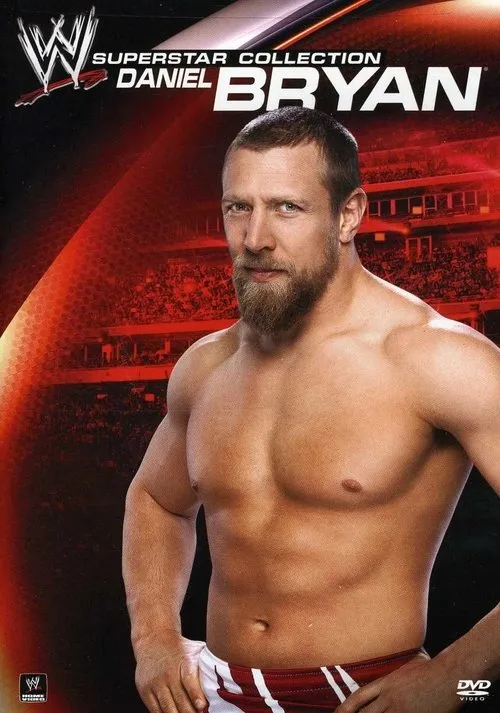 Paul Lloyd Jr. interpreta a Justin Gabriel en Superstar Collection: Daniel Bryan