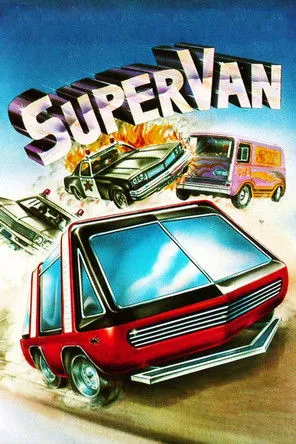 George Barris interpreta a King of the Customizers en Supervan