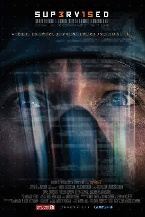 Portada de Supervised