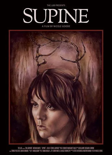 Eva Larvoire interpreta a Sylvie en Supine