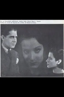 Joaquín Coss interpreta a en Suprema ley