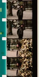 Póster de la película Sur Graal de T.H.