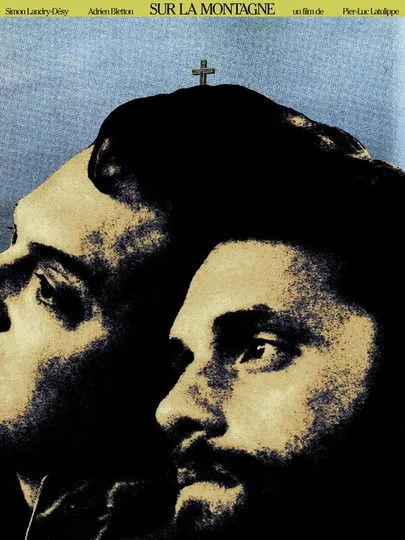 Adrien Bletton interpreta a en Sur la montagne