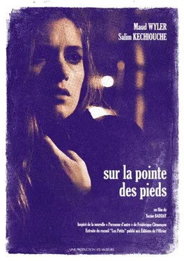 Póster de la película Sur la pointe des pieds