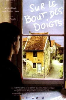 Póster de Sur le bout des doigts