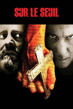 Michel Côté interpreta a Paul Lacasse en Sur le seuil