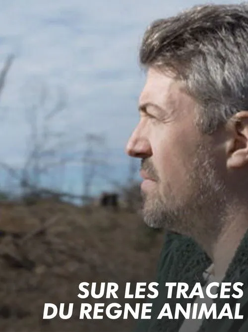 Tom Mercier interpreta a Self en Sur les traces du règne animal