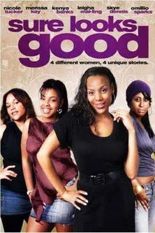 Póster de Sure Looks Good