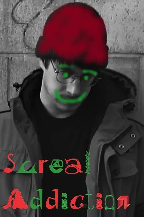 Jaryd Turner interpreta a The dealer en Sureal Addiction