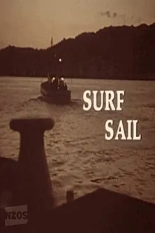 Póster de la película Surf Sail