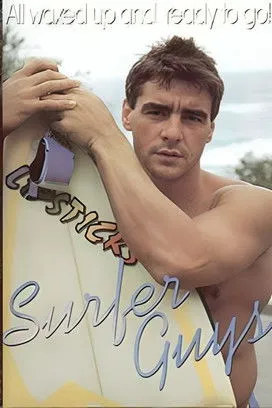 Póster de la película Surfer Guys