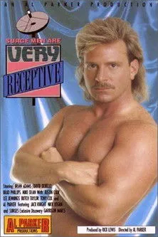 Póster de la película Surge Men Are Very Receptive