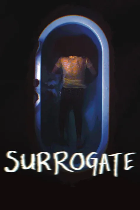 Póster de Surrogate