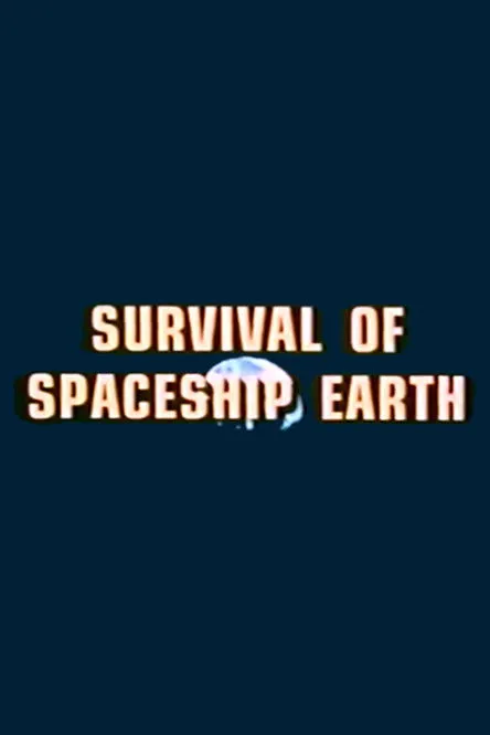 Hugh Downs interpreta a Self - Narrator / Host en Survival of Spaceship Earth