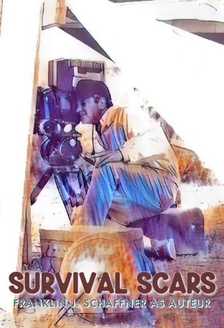 Jerry Goldsmith interpreta a Himself en Survival Scars: Franklin J. Schaffner as Auteur