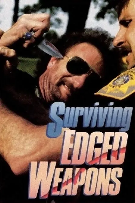 Póster de la película Surviving Edged Weapons