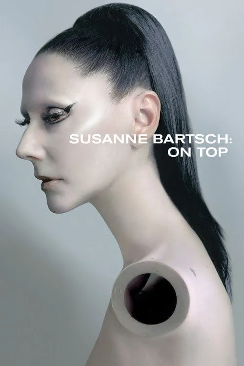 Póster de Susanne Bartsch: On Top